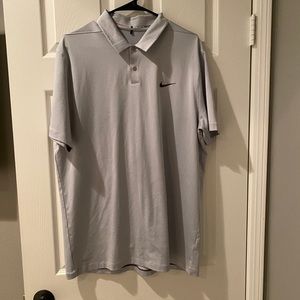 Nike Golf Tiger Woods edition